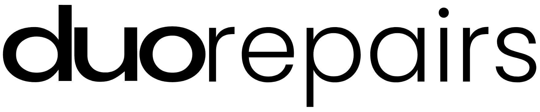 DuoRepairs Logo